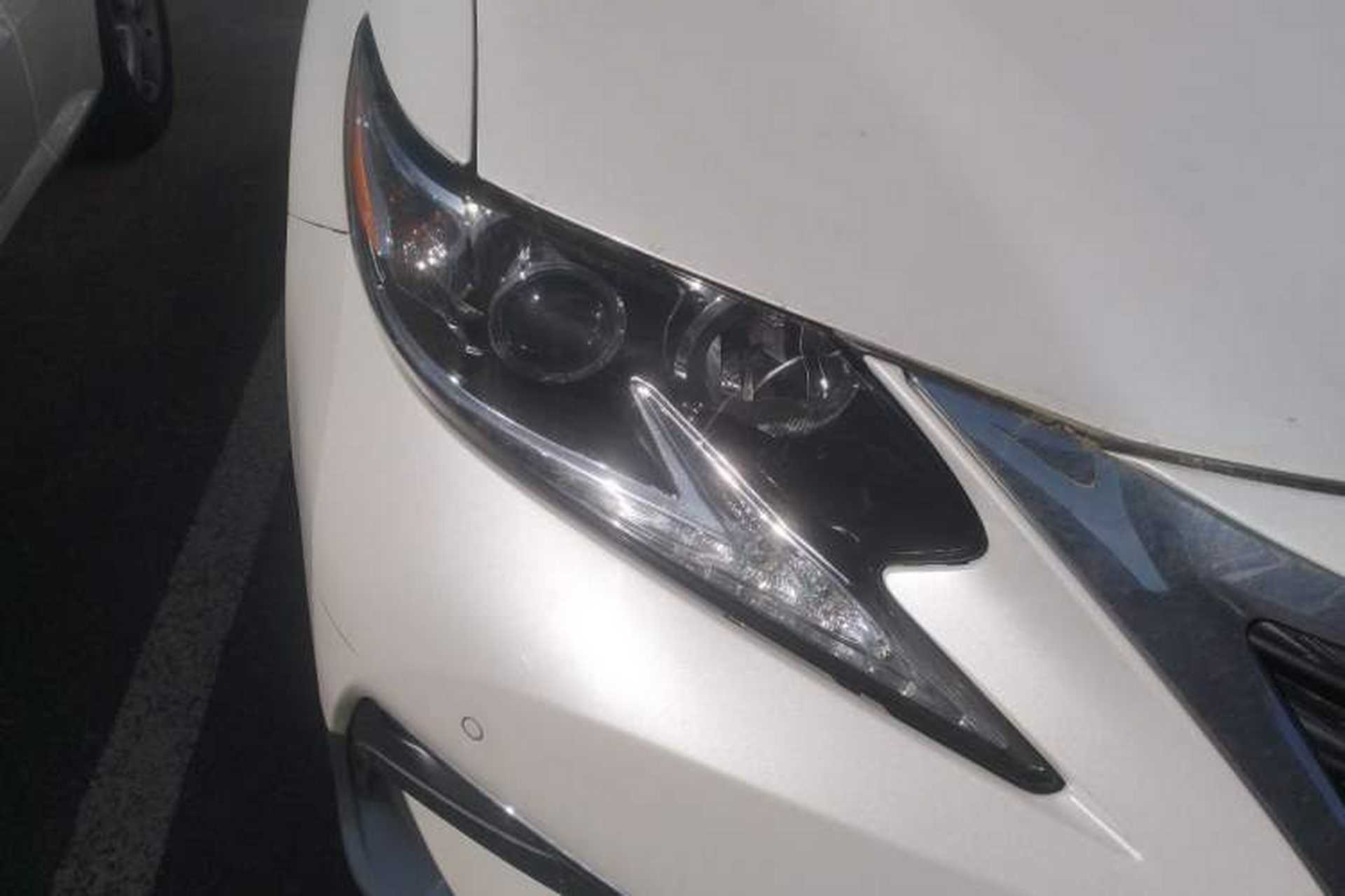 Used Lexus ES 2015 200 Elite Edition Right Front Headlight