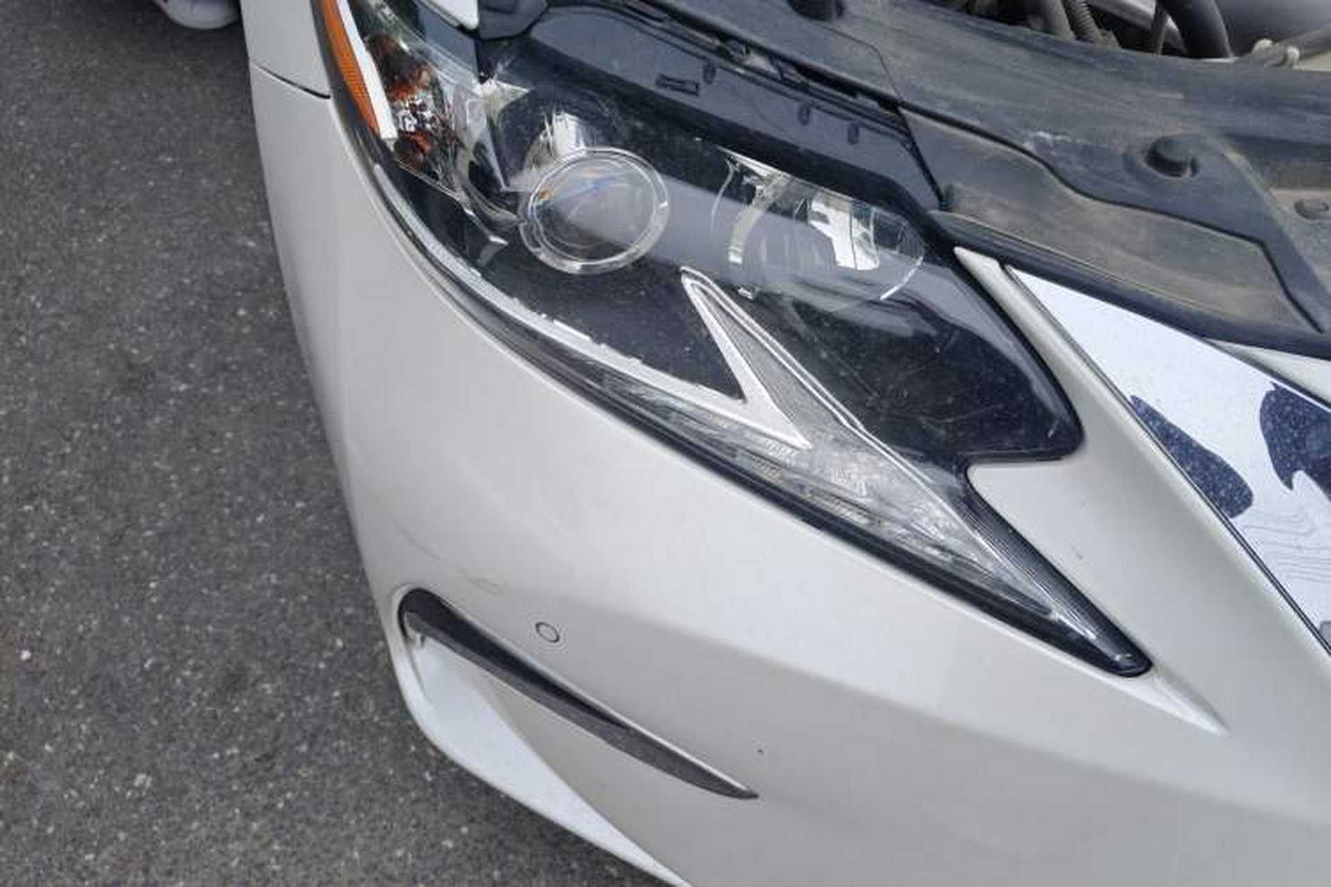 Used Lexus ES 2015 200 Comfort Edition Right Front Headlight