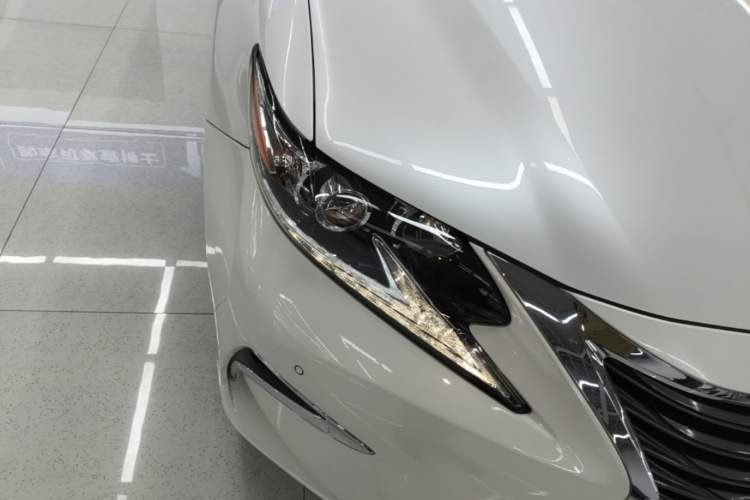 Used Lexus ES 2015 200 Elite Edition Right Front Headlight