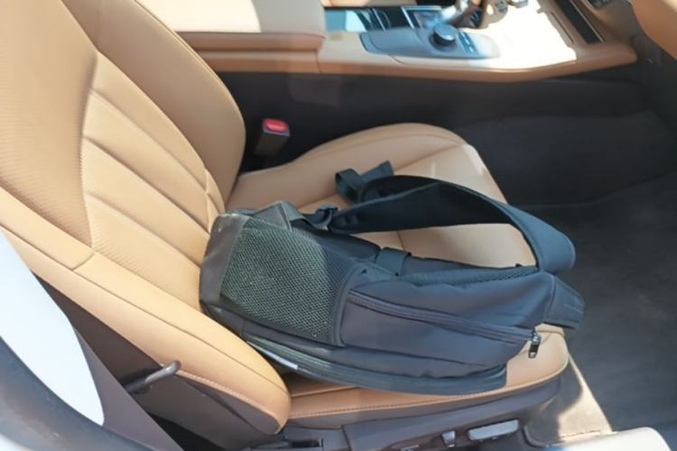 Used Lexus ES 2015 300h Comfort Edition Right Front Seat
