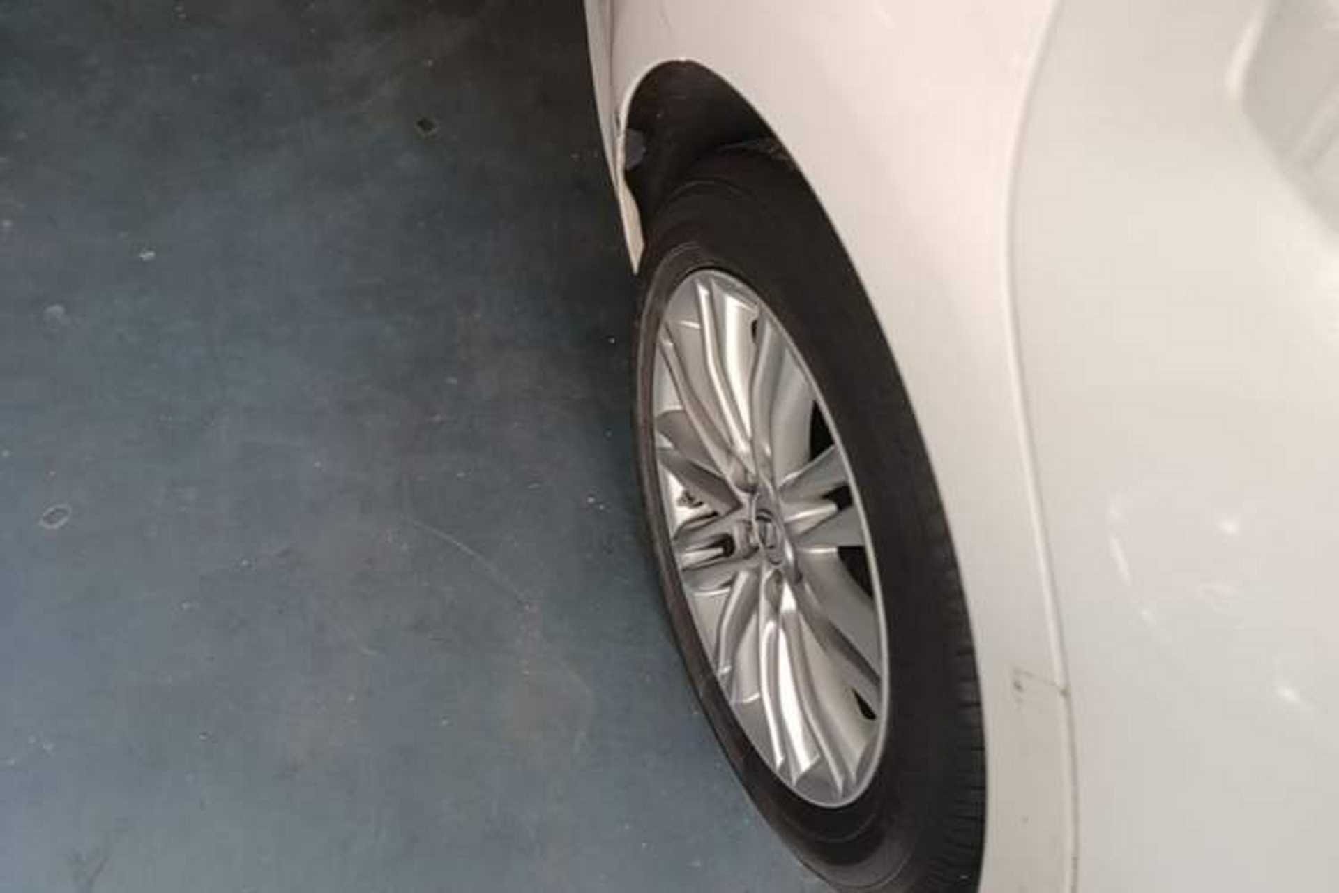 Used Lexus ES 2015 200 Elite Edition Right Rear Wheel Hub
