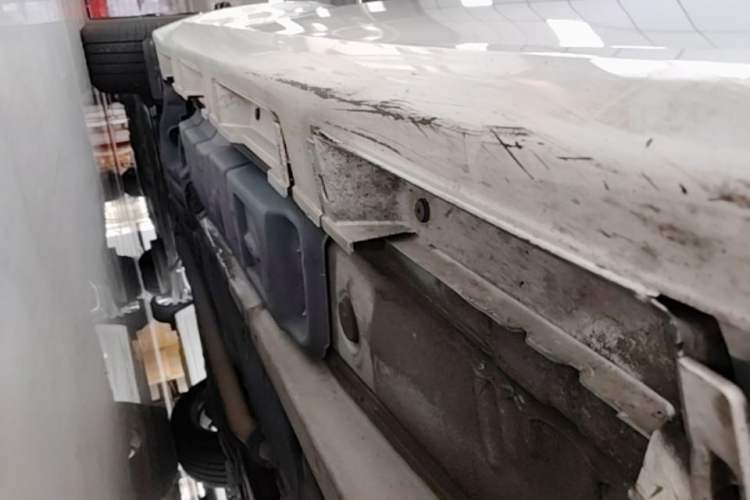 Used Lexus ES 2015 200 Elite Edition Right Side Sill