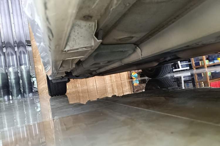Used Lexus ES 2015 200 Elite Edition Right Side Sill