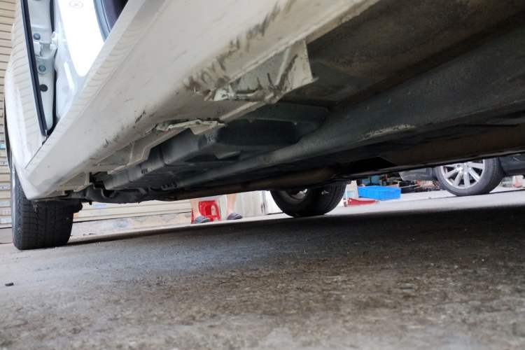 Used Lexus ES 2015 200 Elite Edition Right Side Sill