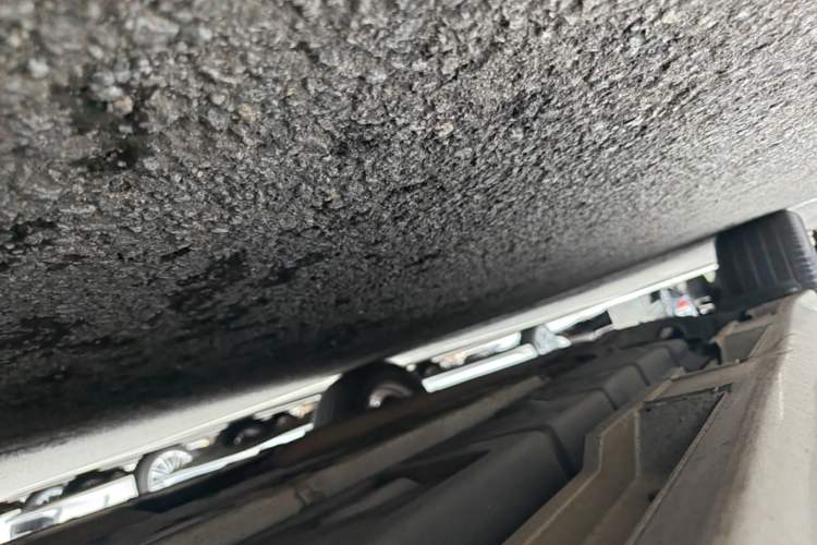 Used Lexus ES 2015 200 Elite Edition Right Side Sill