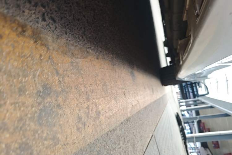 Used Lexus ES 2015 200 Elite Edition Right Side Sill