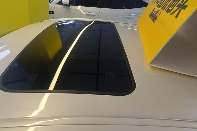 Used Lexus ES 2015 200 Elite Edition Roof