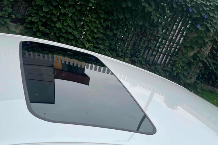 Used Lexus ES 2015 200 Elite Edition Roof