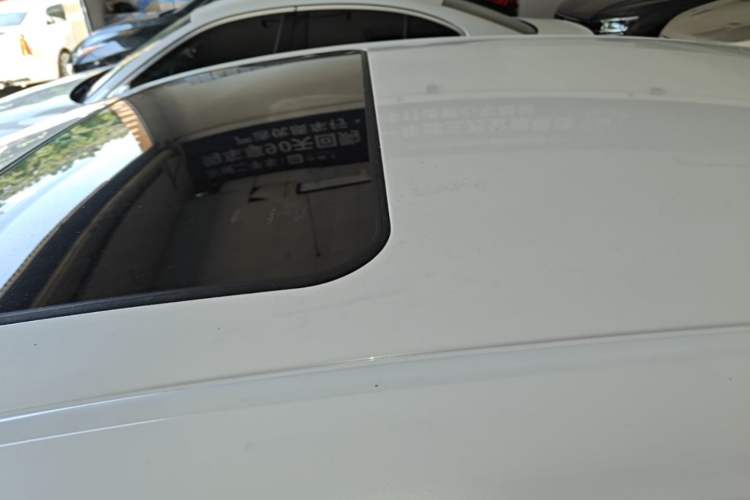 Used Lexus ES 2015 200 Elite Edition Roof