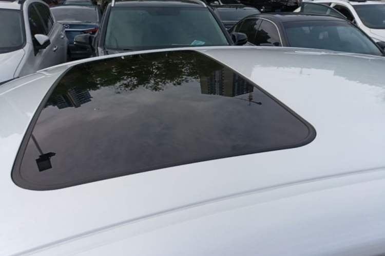 Used Lexus ES 2015 200 Elite Edition Roof