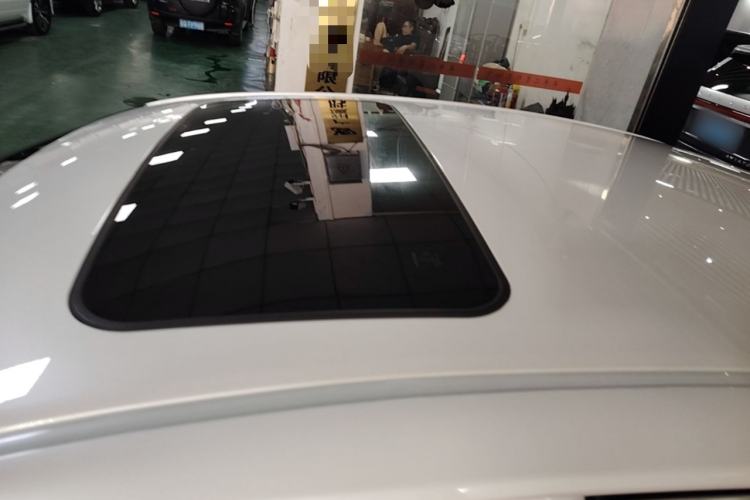 Used Lexus ES 2015 200 Elite Edition Roof