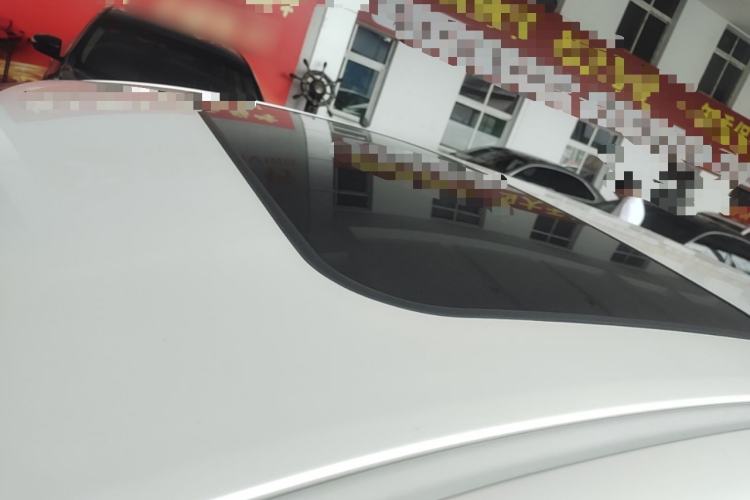 Used Lexus ES 2015 200 Elite Edition Roof