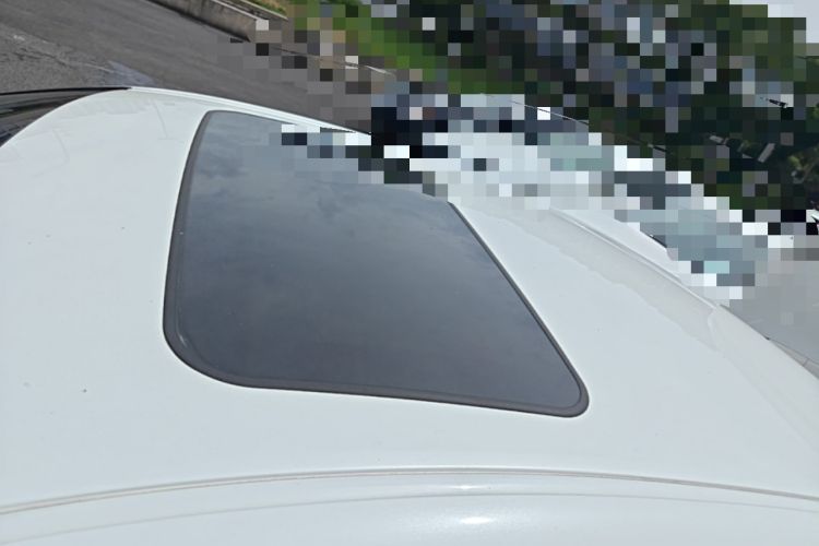 Used Lexus ES 2015 200 Elite Edition Roof