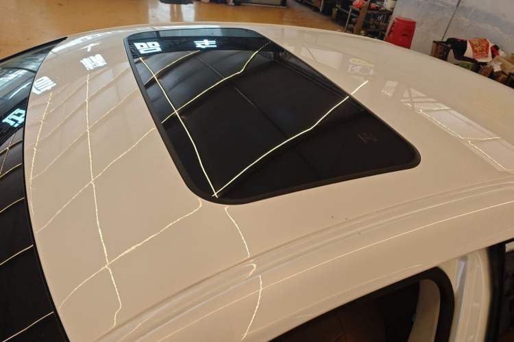 Used Lexus ES 2015 200 Elite Edition Roof