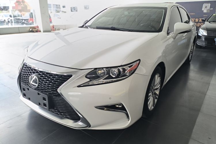 Used Lexus ES 2015 200 Elite Edition Guazi used car, China used car export, Used car for sale, Used  cars, Cheapest cars for sale