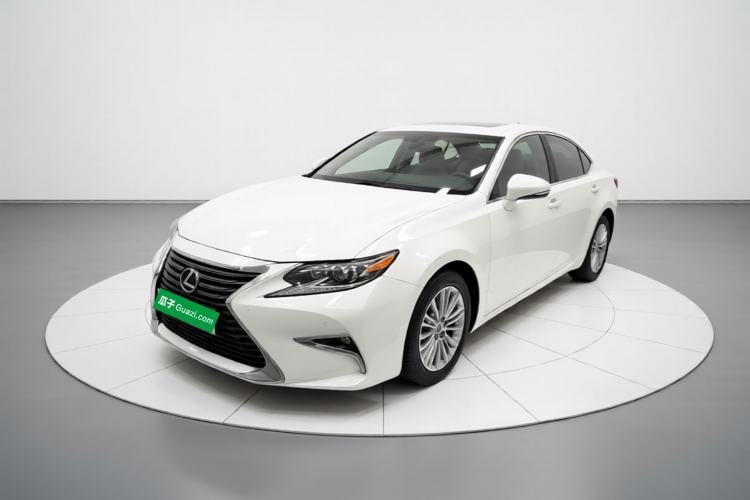 Used Lexus ES 2015 200 Elite Edition Guazi used car, China used car export, Used car for sale, Used cars, Cheapest cars for sale