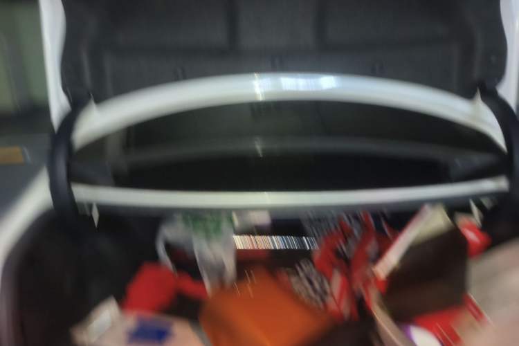 Used Lexus ES 2015 200 Comfort Edition Trunk