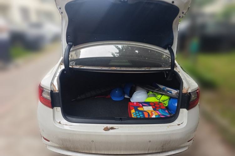 Used Lexus ES 2015 200 Elite Edition Trunk