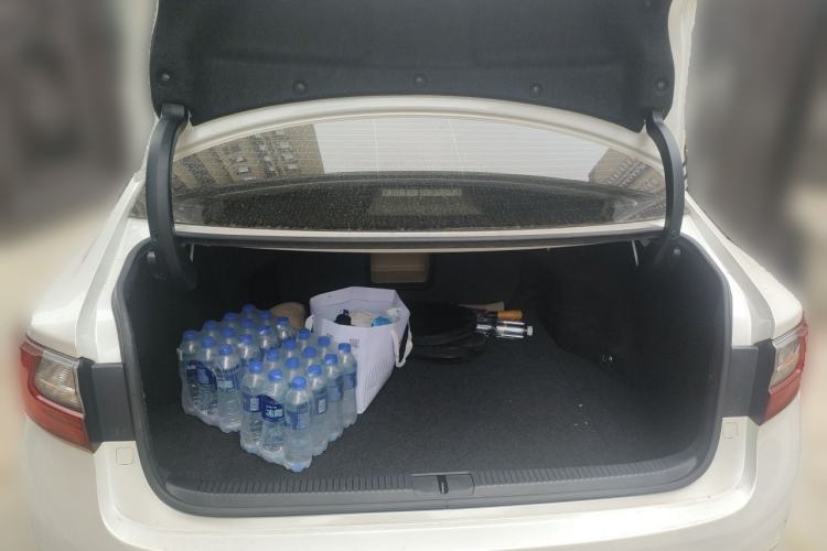 Used Lexus ES 2015 200 Elite Edition Trunk