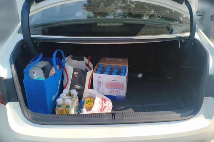 Used Lexus ES 2015 300h Comfort Edition Trunk