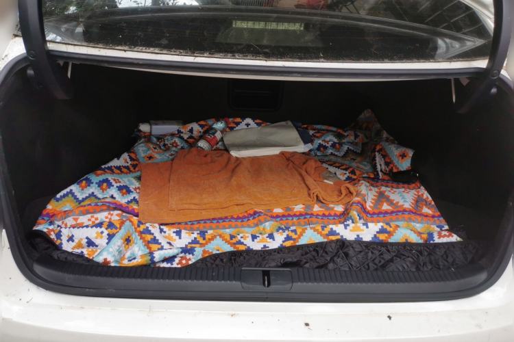 Used Lexus ES 2015 200 Elite Edition Trunk