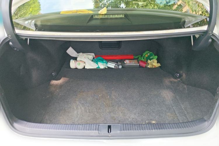 Used Lexus ES 2015 200 Elite Edition Trunk