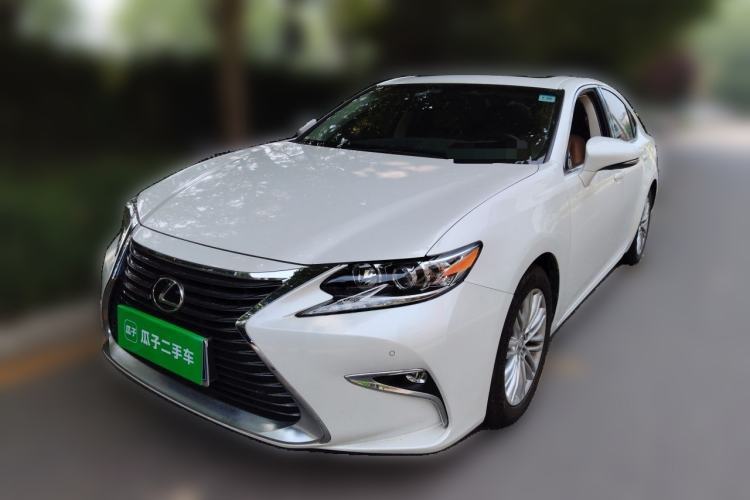Used Lexus ES 2015 200 Elite Edition Guazi used car, China used car export, Used car for sale, Used  cars, Cheapest cars for sale