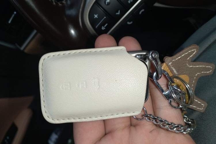 Used Lexus ES 2015 200 Elite Edition Vehicle Key