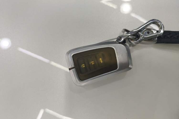 Used Lexus ES 2015 200 Elite Edition Vehicle Key