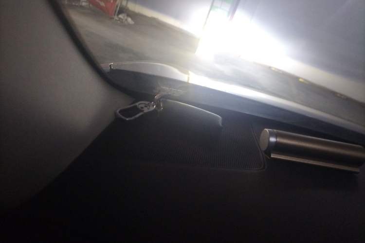 Used Lexus ES 2015 300h Comfort Edition Vehicle Key
