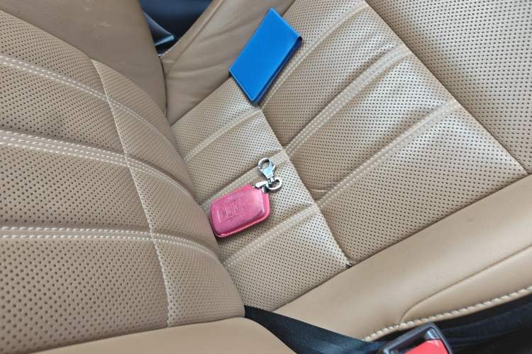 Used Lexus ES 2015 200 Comfort Edition Vehicle Key