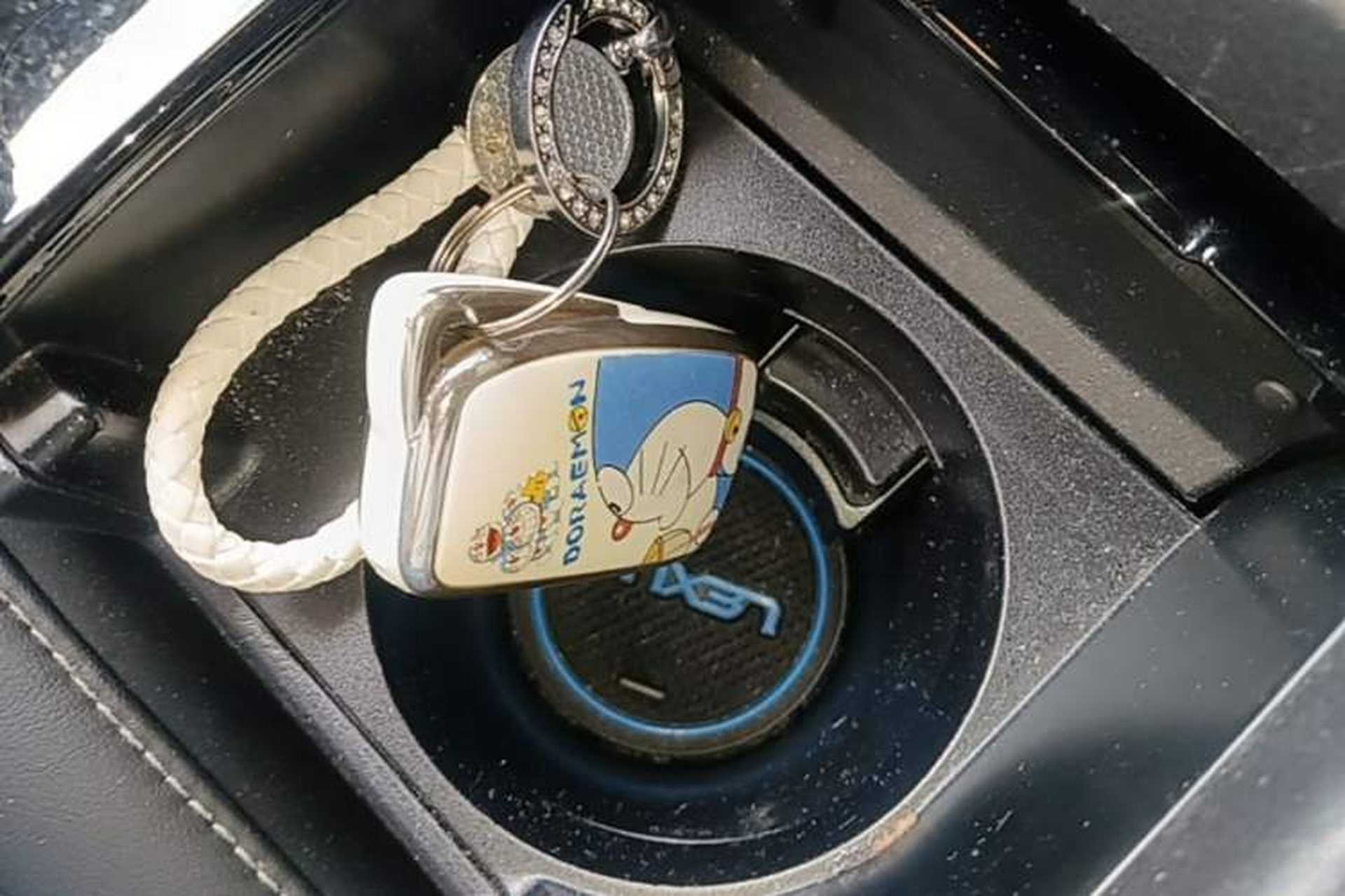 Used Lexus ES 2015 200 Elite Edition Vehicle Key