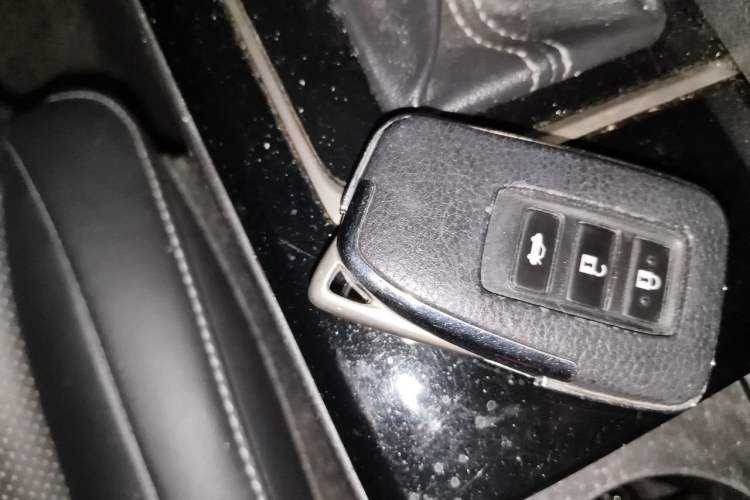 Used Lexus ES 2015 200 Elite Edition Vehicle Key