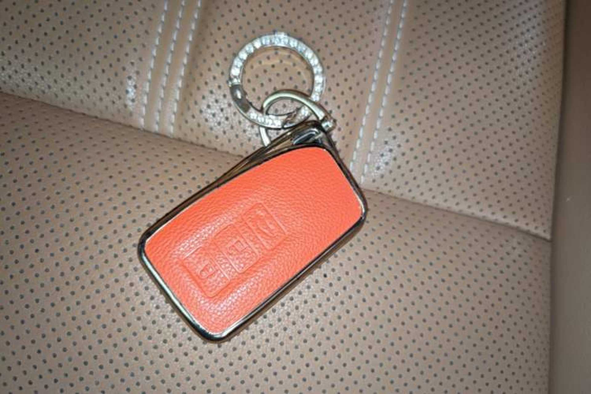 Used Lexus ES 2015 250 Elegant Edition Vehicle Key