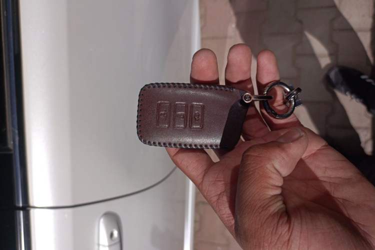 Used Lexus ES 2015 200 Elite Edition Vehicle Key