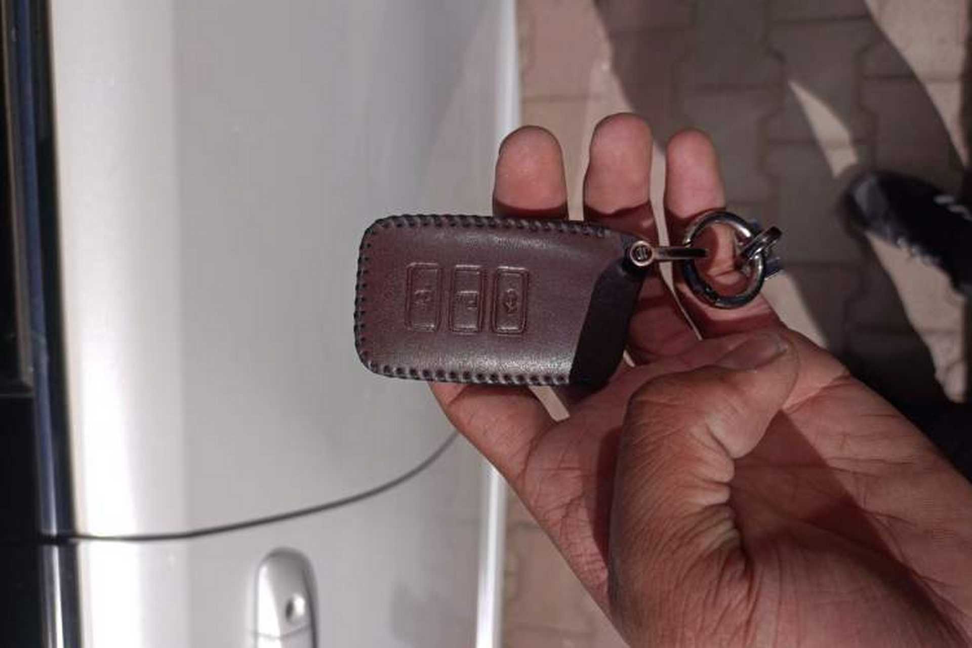 Used Lexus ES 2015 200 Elite Edition Vehicle Key