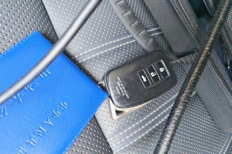 Used Lexus ES 2015 200 Elite Edition Vehicle Key