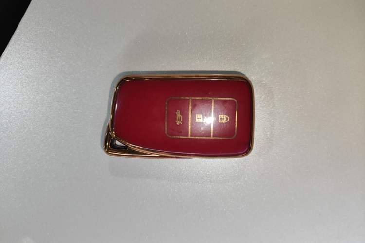 Used Lexus ES 2015 200 Elite Edition Vehicle Key