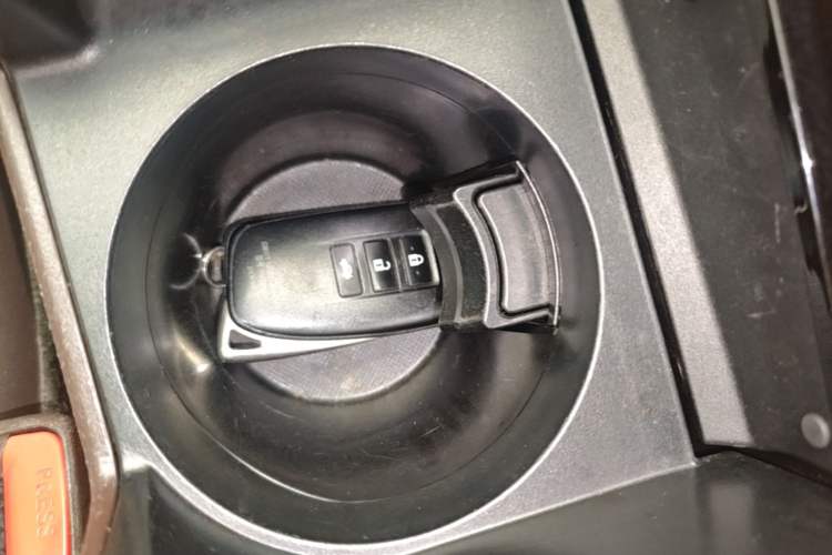 Used Lexus ES 2015 200 Elite Edition Vehicle Key