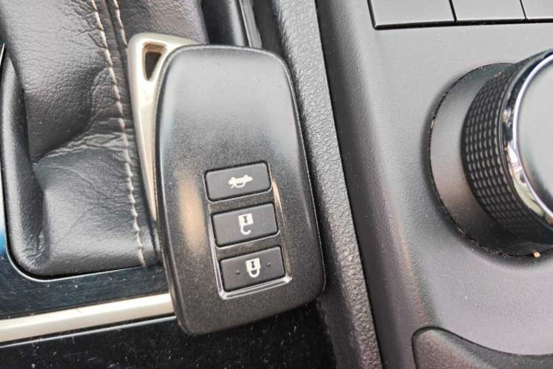 Used Lexus ES 2015 200 Elite Edition Vehicle Key