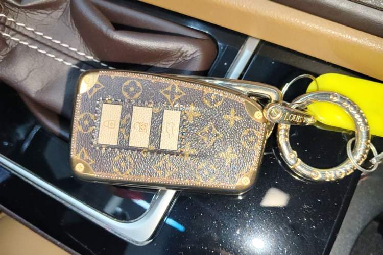 Used Lexus ES 2015 200 Elite Edition Vehicle Key