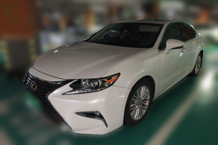 Used Lexus ES 2015 200 Elite Edition Guazi used car, China used car export, Used car for sale, Used cars, Cheapest cars for sale