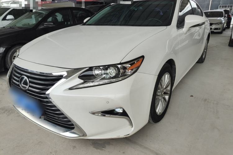 Used Lexus ES 2015 200 Elite Edition Guazi used car, China used car export, Used car for sale, Used  cars, Cheapest cars for sale