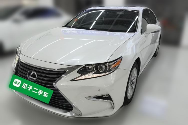 Used Lexus ES 2015 200 Elite Edition Guazi used car, China used car export, Used car for sale, Used cars, Cheapest cars for sale