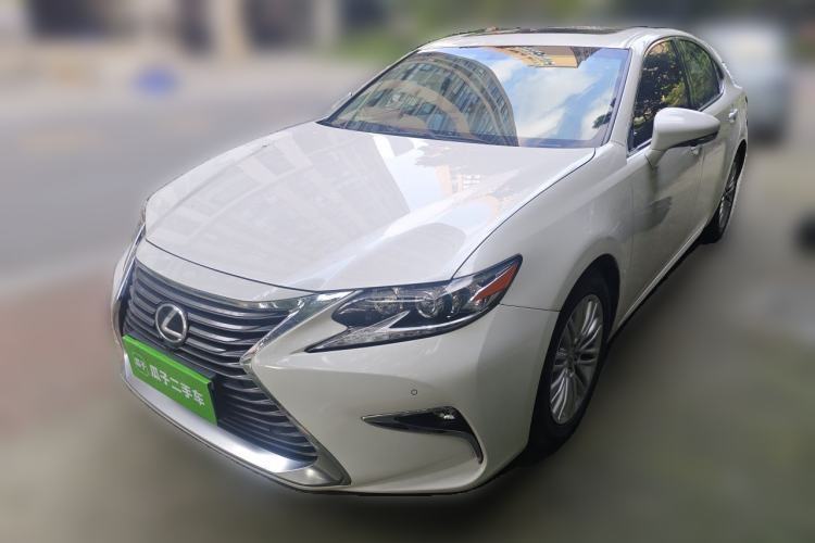 Used Lexus ES 2015 200 Elite Edition Guazi used car, China used car export, Used car for sale, Used  cars, Cheapest cars for sale