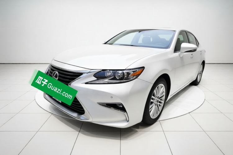 Used Lexus ES 2015 200 Elite Edition Guazi used car, China used car export, Used car for sale, Used cars, Cheapest cars for sale