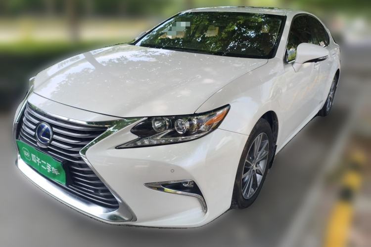 Used Lexus ES 2015 300h Comfort Edition Guazi used car, China used car export, Used car for sale, Used cars, Cheapest cars for sale