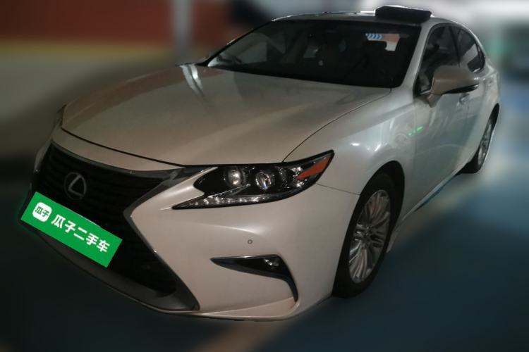 Used Lexus ES 2015 200 Elite Edition Guazi used car, China used car export, Used car for sale, Used  cars, Cheapest cars for sale