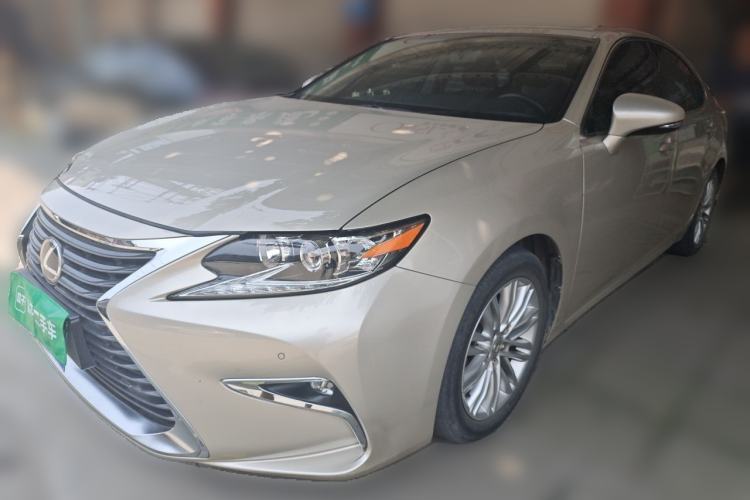 Used Lexus ES 2015 200 Elite Edition Guazi used car, China used car export, Used car for sale, Used cars, Cheapest cars for sale