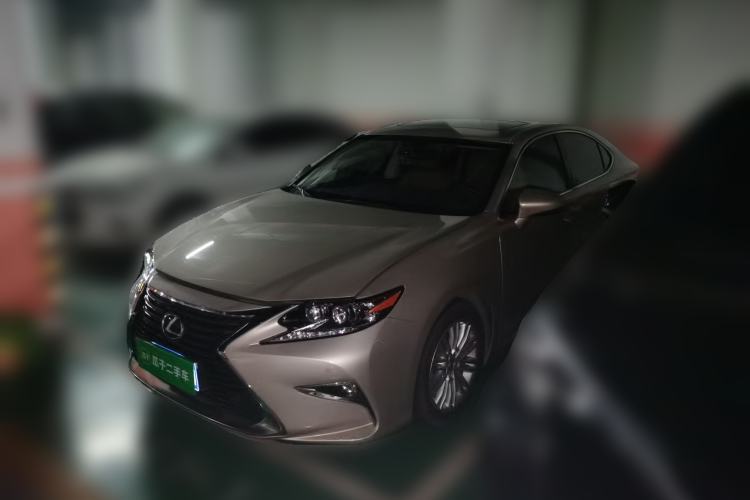 Used Lexus ES 2015 200 Elite Edition Guazi used car, China used car export, Used car for sale, Used cars, Cheapest cars for sale